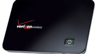 Verizon MiFi 2200 EV-DO Router Delivers Portable WiFi (With a Hefty Fee)